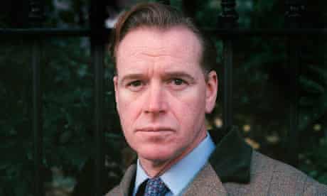 Phone hacking: James Hewitt is poised to sue the News of the World. 