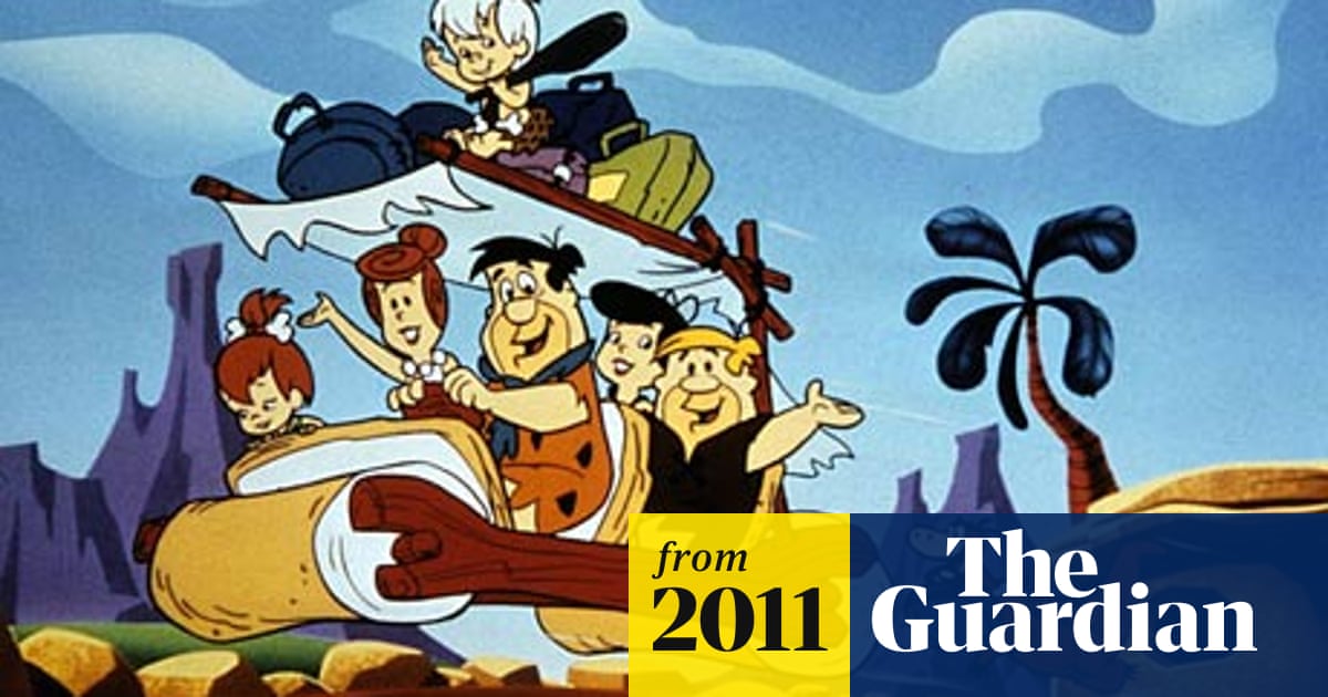 Family Guy creator to revive Flintstones | Fox | The Guardian