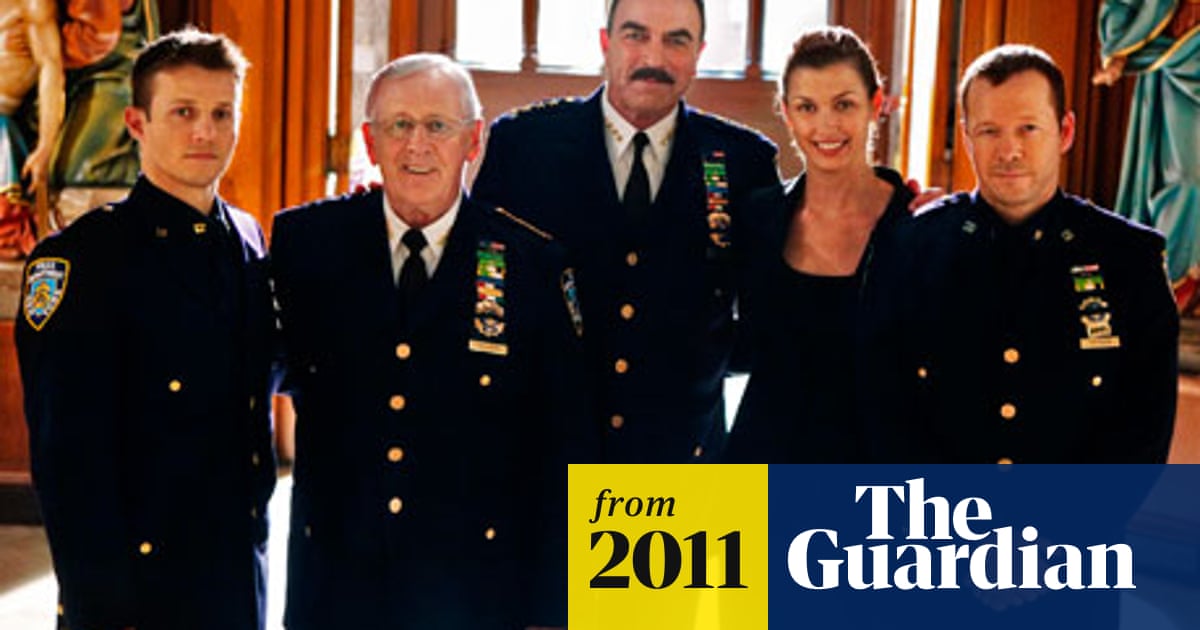 Blue Bloods: so bad, it's criminal | TV crime drama | The Guardian