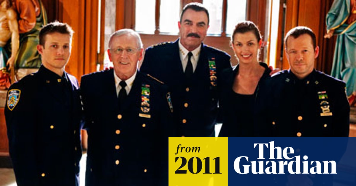Blue Bloods: so bad, it's criminal | TV crime drama | The Guardian