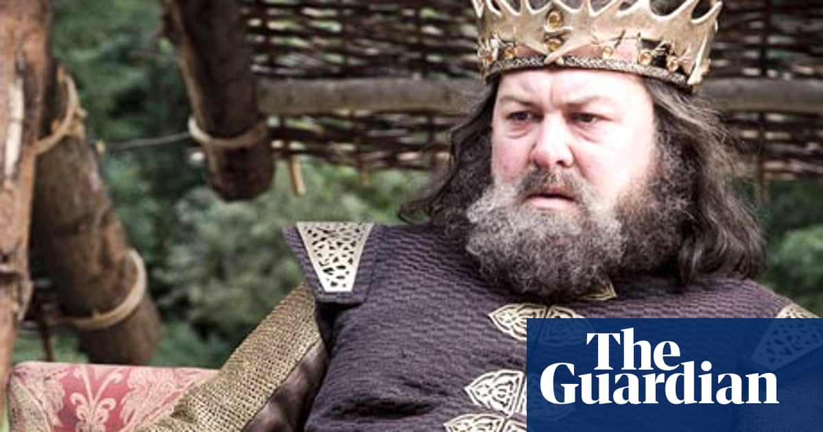 Game of Thrones season one, episode seven Game of Thrones The Guardian
