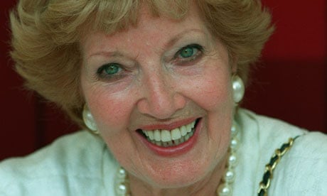 Comic And Actor Janet Brown Dies Media The Guardian