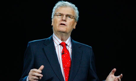 Honor Stringer Sony Online Entertainment crisis puts pressure on Sir Howard Stringer ...