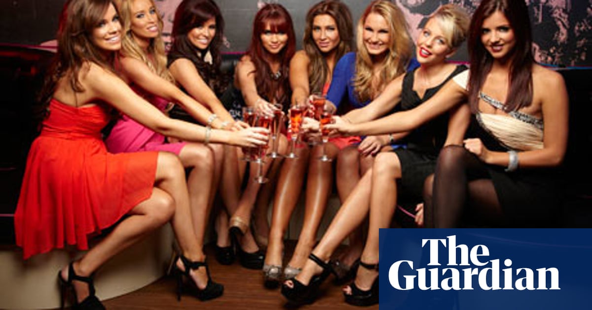 From The Only Way Is Essex To Made In Chelsea Has Reality Tv Been Reborn Media The Guardian