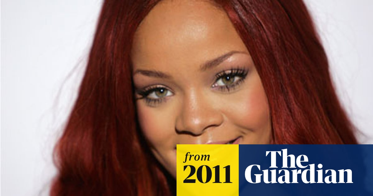 Rihanna S S M Video Too Explicit For Daytime Broadcast Ofcom The Guardian Rihanna S S M Video Too Explicit For Daytime Broadcast Ofcom The Guardian