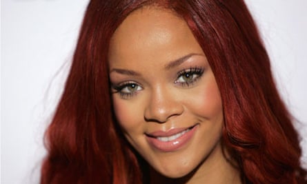 Rihanna S S M Video Too Explicit For Daytime Broadcast Ofcom The Guardian