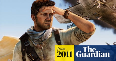 Uncharted 3 Gameplay Demo (E3 2011)
