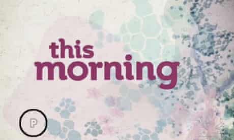 Product Placement P Logo Stands For Puzzled Public Product Placement The Guardian