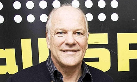 Andy Gray settles phone-hacking case | Phone hacking | The Guardian