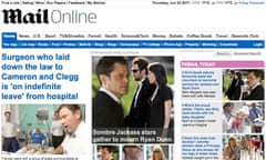Mail Online - June 2011