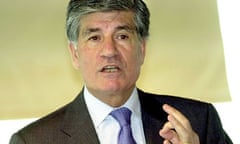 Maurice Levy