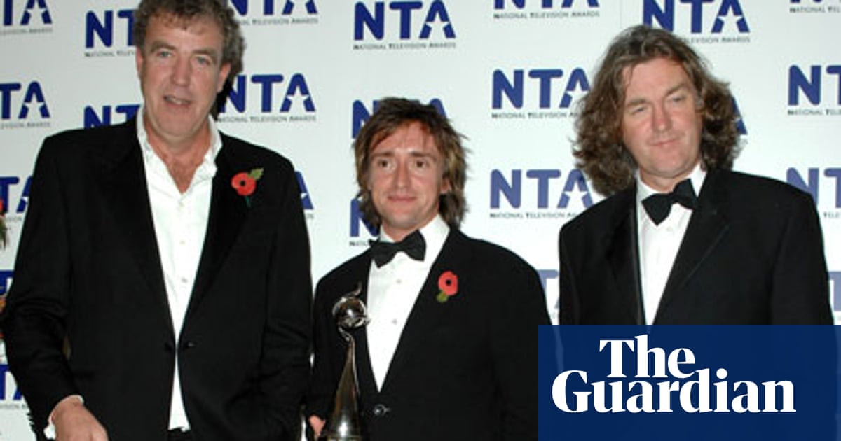 How To Be… A Top Gear Presenter | Top Gear | The Guardian