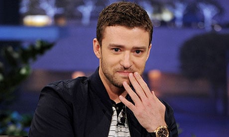 Watch: Old Justin Timberlake vs. New Justin Timberlake [VIDEO]