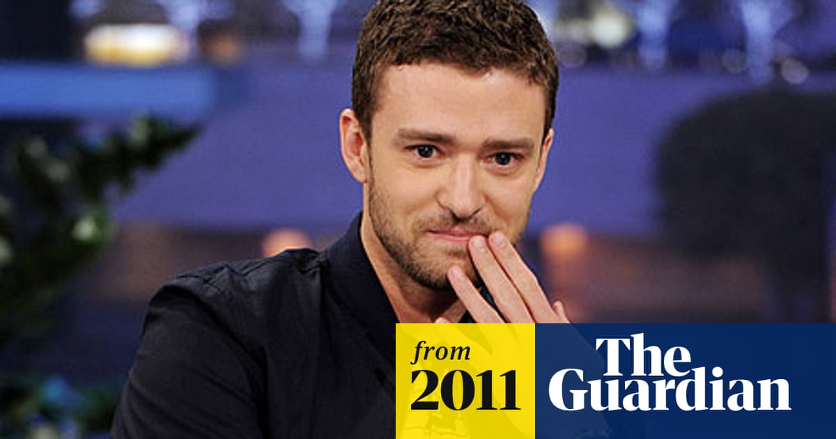 Justin Timberlake Buys His Own Social Network With Myspace