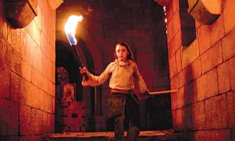 Game Of Thrones Season One Episode Eight Television Radio