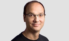 Andy Rubin