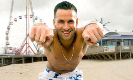 Jersey Shore: The Situation