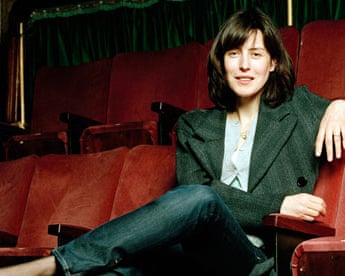 Gina McKee