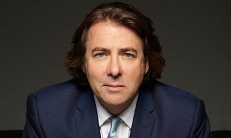 Daily Mail journalists are 'noxious human beings', says Jonathan Ross ...