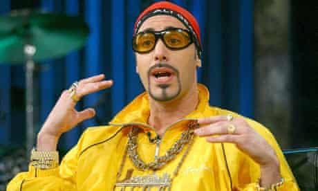 Radio Station Grilled Over Panini Swearword Media The Guardian