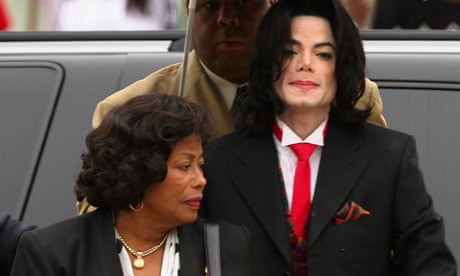Michael Jackson family to get $30m | Michael Jackson | The Guardian