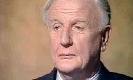 The Day The Mirror S Megalomaniac Tried To Launch A Political Coup Media The Guardian