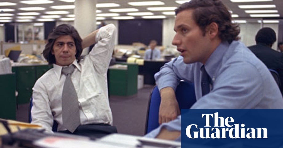 Carl Bernstein On Rupert Murdoch S Watergate Phone Hacking