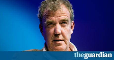 Jeremy clarkson earns more than £2m despite tv controversies Jeremy Clarkson dubs Isle of Sheppey a huge caravan site | Media | The Guardian