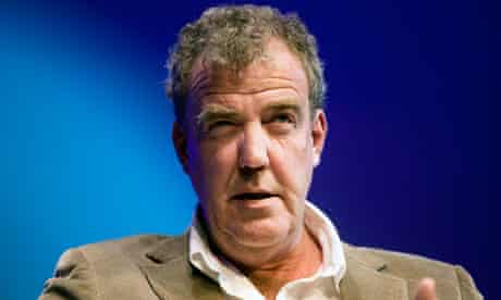 Clarkson sheppey dubs guardian murdo Jeremy Clarkson dubs Isle of Sheppey a huge caravan site | Jeremy Clarkson | The Guardian
