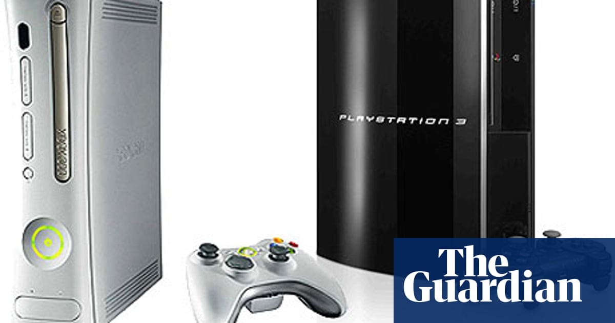 Xbox 720 rumours: Blu-ray drive and always-on internet? Games