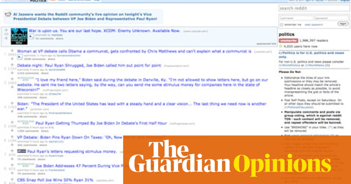 Reddit forum Reddit forum