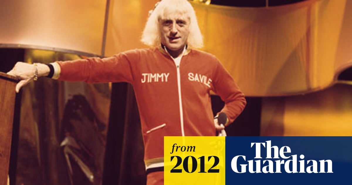 Jimmy Savile rape claim prompts Met to consider investigation | Television industry | The Guardian