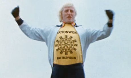 Panorama: Jimmy Savile - What the BBC Knew