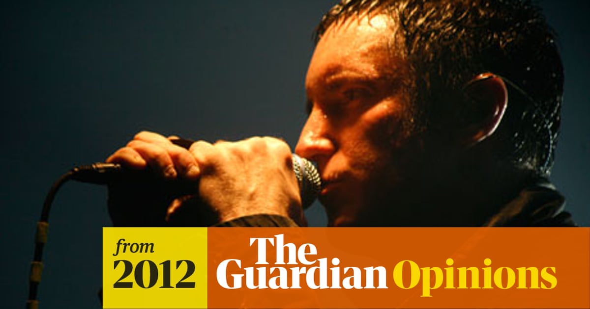 Is Trent Reznor a traitor for signing to a major label ...