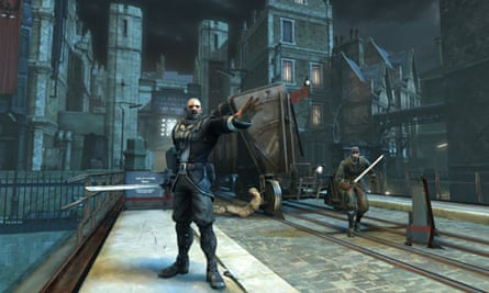 Review: Dishonored