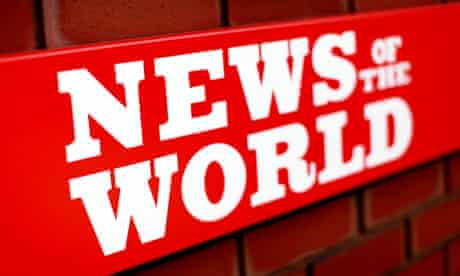 News of the World 