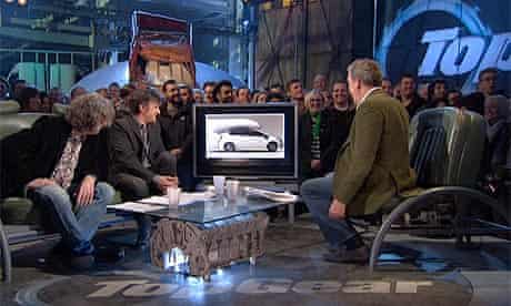 Jeremy Clarkson S Facial Growth Comment Prompts Complaints Jeremy Clarkson The Guardian Jeremy Clarkson S Facial Growth Comment Prompts Complaints Jeremy Clarkson The Guardian