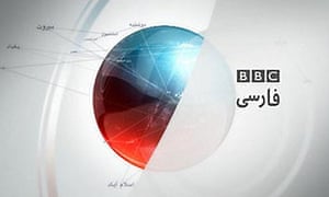 Bbc Persian Audience Doubles To 6m Media The Guardian