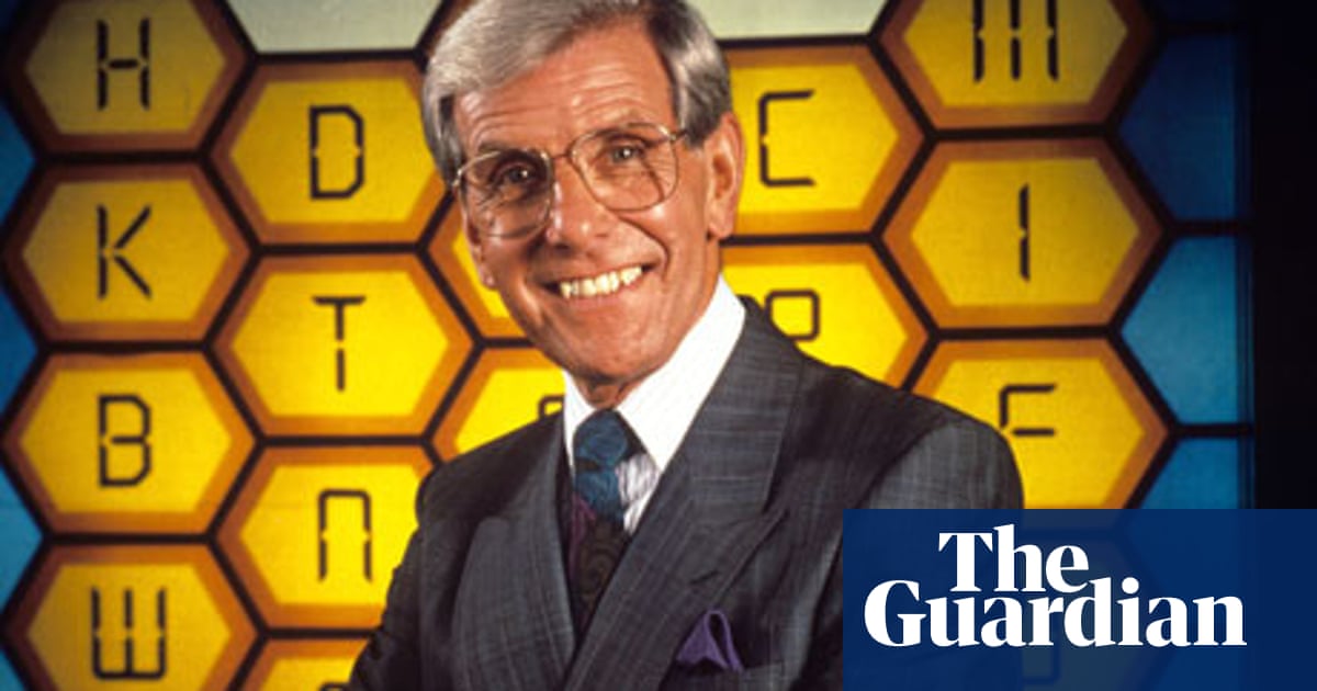 Six To Watch Gameshow Hosts Game Shows The Guardian