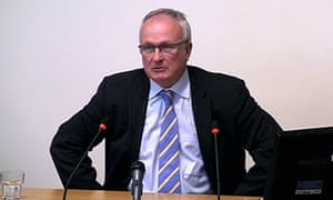 Leveson Inquiry Jeff Edwards Sandra Laville Jon Ungoed Thomas Appear Media The Guardian Leveson Inquiry Jeff Edwards Sandra Laville Jon Ungoed Thomas Appear Media The Guardian