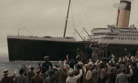 maggie brown titanic