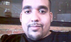 Hector Xavier Monsegur