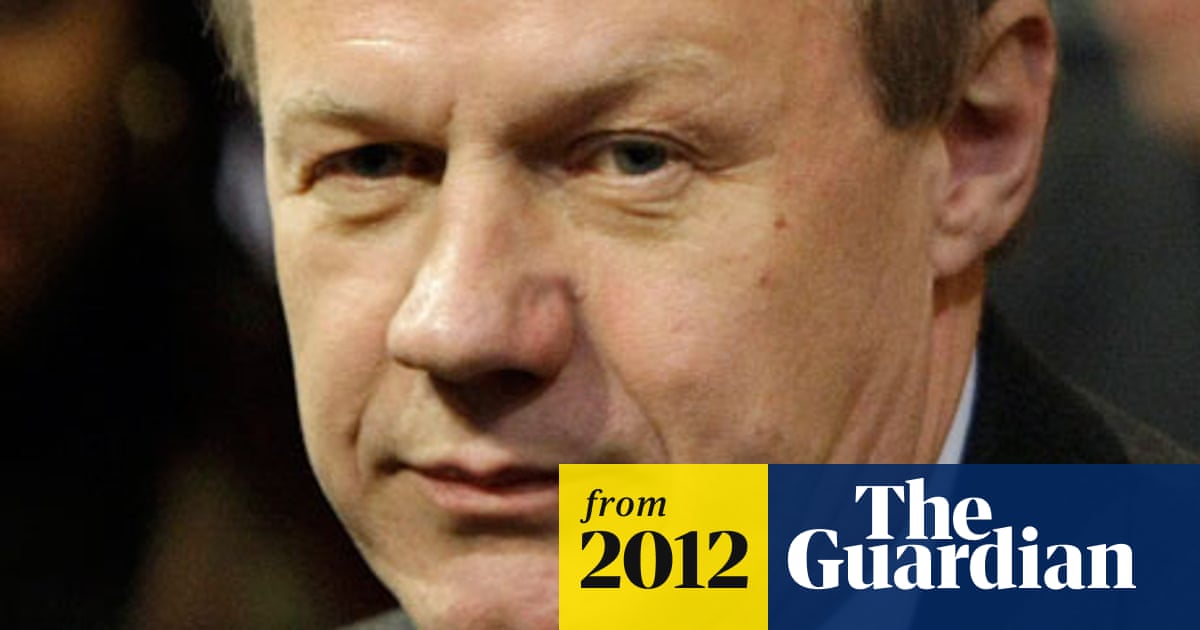 Leveson inquiry MP used one phone call after arrest to ring Andy