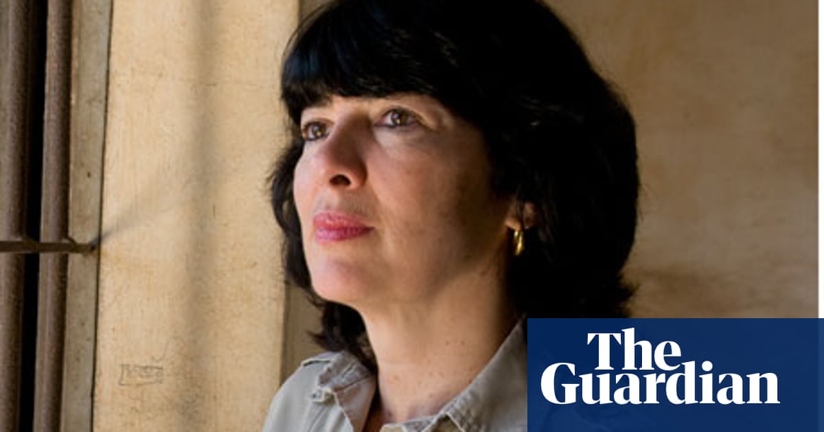Christiane Amanpour There S Still So Much Prejudice Out There Cnn The Guardian Christiane Amanpour There S Still So Much Prejudice Out There Cnn The Guardian