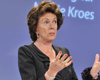 Neelie Kroes