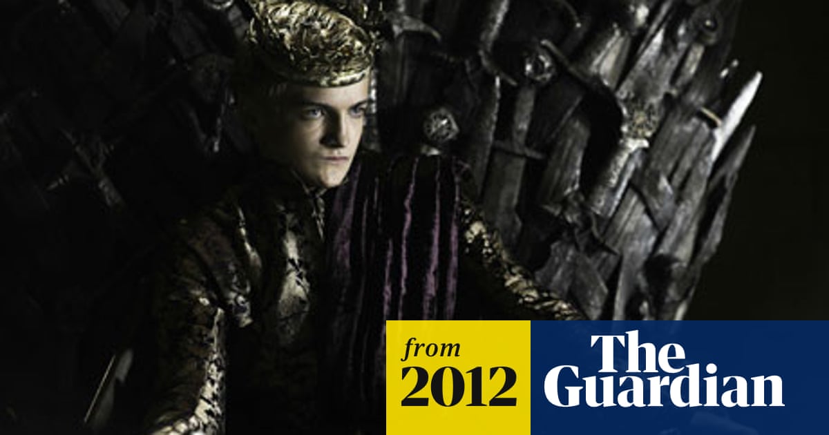Game Of Thrones Season Two Episode Four Garden Of Bones