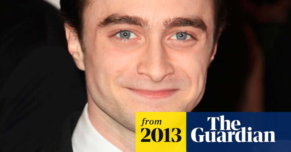 Daniel Radcliffe aims for a new kind of magic in Freddie Mercury biopic