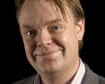 Activate London 2012: Speaker Rick Falkvinge