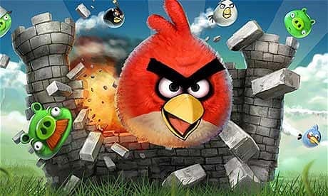 Download Angry Birds EPIC for PC / Angry Birds EPIC on PC - Andy
