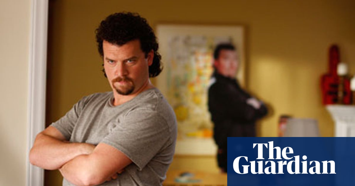 Kenny powers pictures